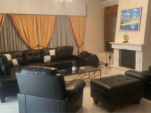 Daire Limasol, Limassol District