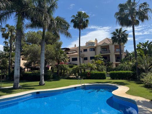 Appartement à Puerto Banús, Malaga