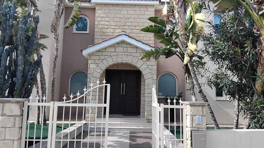 Detached House in Paphos, Paphos District