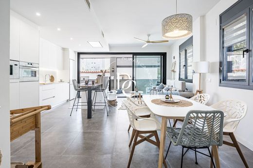 Apartment in Sitges, Province of Barcelona