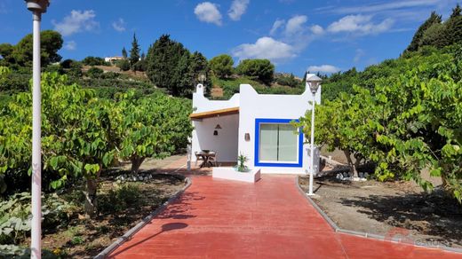Rustico o Casale a Salobreña, Provincia de Granada