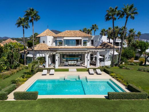Casa Unifamiliare a Benahavís, Málaga
