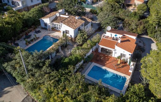 Villa a Jesús Pobre, Provincia de Alicante