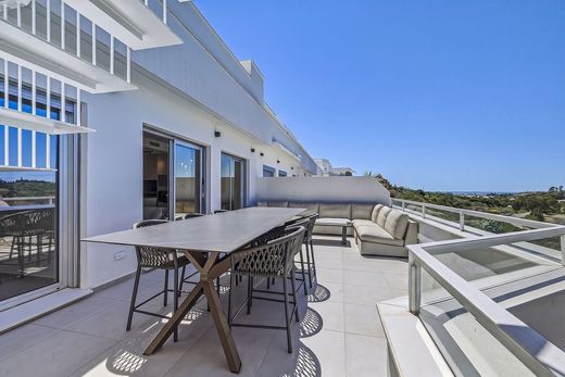 Penthouse Estepona, Provincia de Málaga