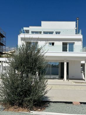Maison individuelle à Limassol, Limassol District