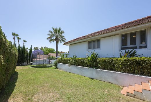 Detached House in Sotogrande, Cadiz