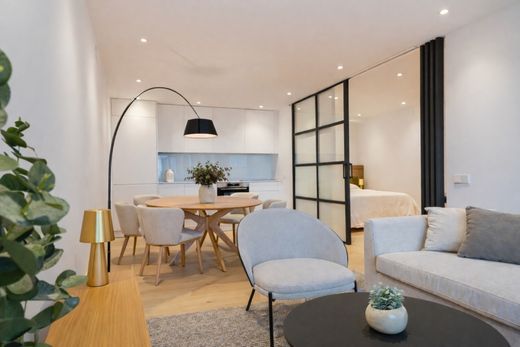 Appartement à Madrid, Province de Madrid