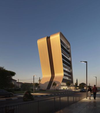 Office in Limassol, Limassol District