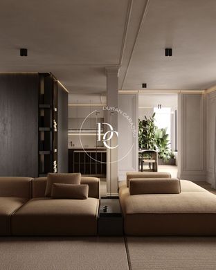 バルセロナ, ばるせろなのペントハウス