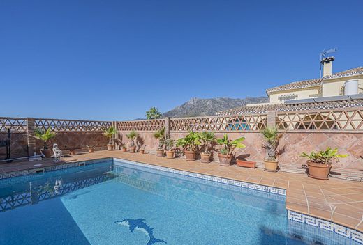 Villa in Marbella, Malaga