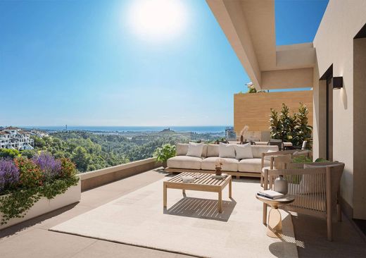 펜트하우스 / 마르베야, Provincia de Málaga