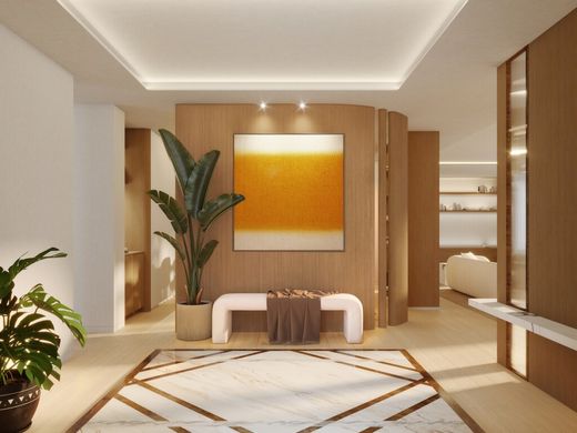 Apartment / Etagenwohnung in Madrid, Provinz Madrid