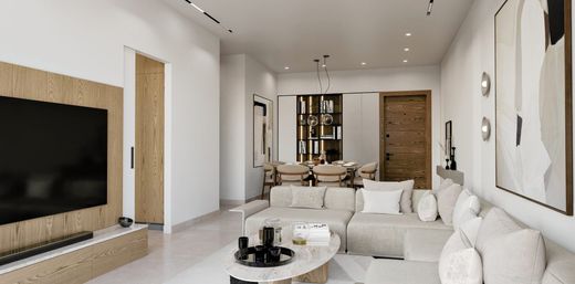 Apartment in Germasógeia, Limassol District