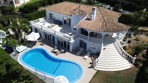 Vrijstaand huis in Elviria, Provincia de Málaga