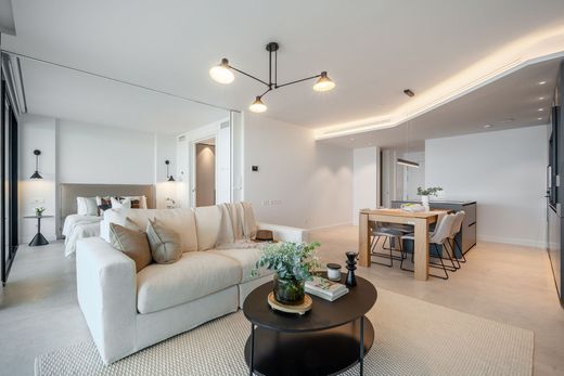 Apartamento - Fuengirola, Málaga