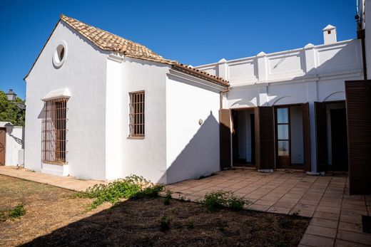 단독 저택 / Gaucín, Provincia de Málaga