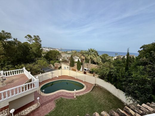 Detached House in Riviera del Sol, Malaga