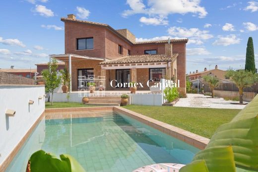 Townhouse in Vall-Llobrega, Province of Girona