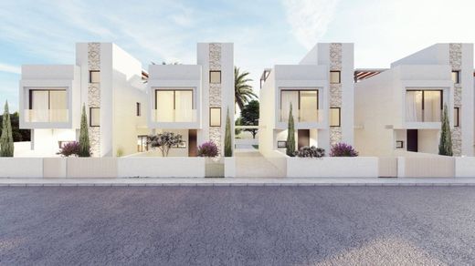 Casa di lusso a Ágios Athanásios, Limassol District