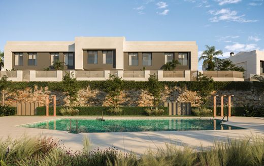 Townhouse in Riviera del Sol, Malaga