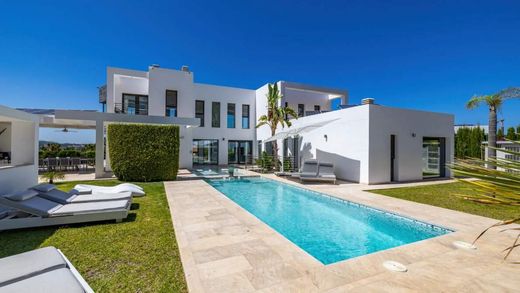 Villa in Javea, Alicante