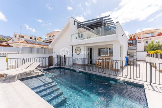 Luxury home in Adeje, Province of Santa Cruz de Tenerife