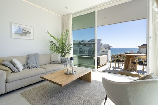 Fuengirola, マラガのペントハウス