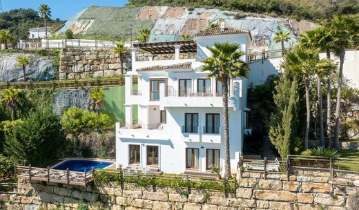 Detached House in Benahavís, Malaga