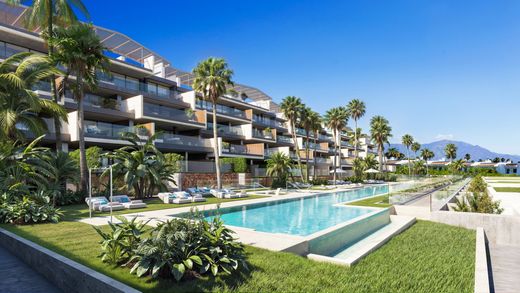 Appartamento a Manilva, Málaga