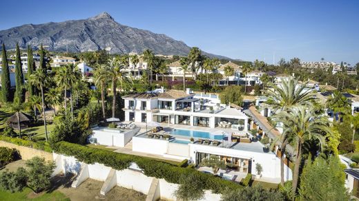 Villa in Marbella, Malaga