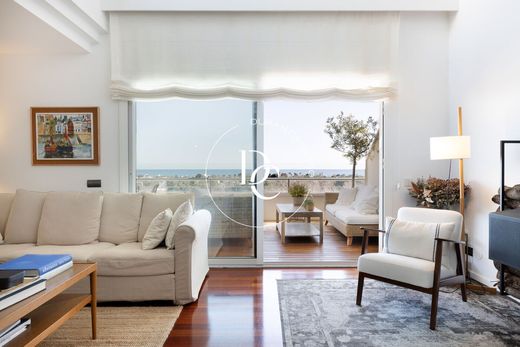 Penthouse w Sitges, Província de Barcelona