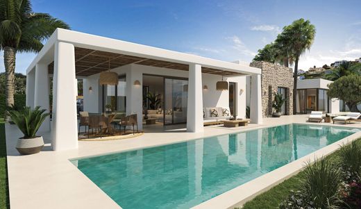 Villa - Jávea, Provincia de Alicante