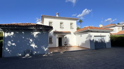 独立式房屋  El Paraíso, Provincia de Málaga