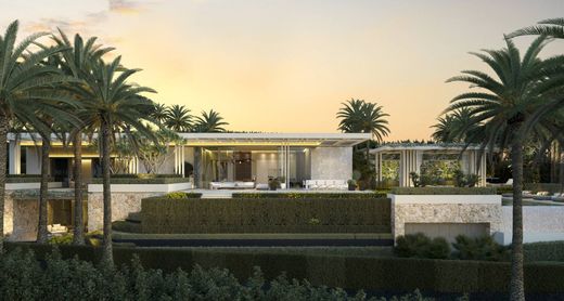 Villa Marbella, Provincia de Málaga