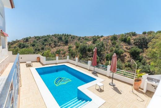 Maison individuelle à Mijas Costa, Malaga
