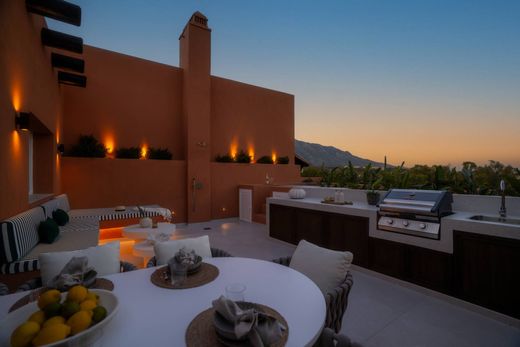 ‏דירת פנטהאוז ב  מרבלה, Provincia de Málaga