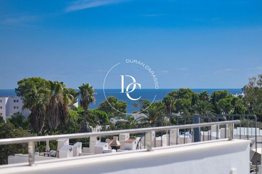 Penthouse à Santa Eulària des Riu, Province des Îles Baléares