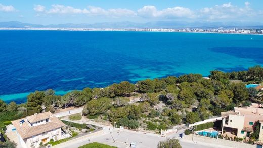 Terreno a Llucmajor, Isole Baleari