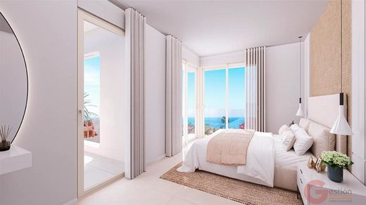 Piso / Apartamento en Estepona, Málaga