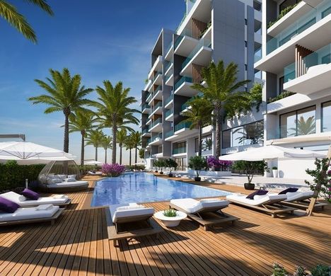 Apartment in Tombs of the Kings, Paphos District