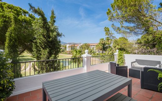 城市独宅  La Quinta, Provincia de Málaga