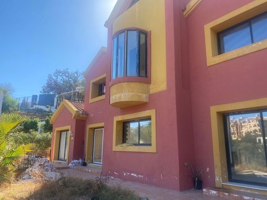 Vrijstaand huis in Elviria, Provincia de Málaga