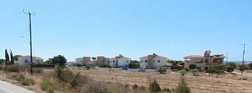 Land in Pégeia, Paphos District