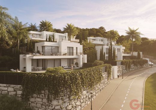 Villa à Mijas, Malaga