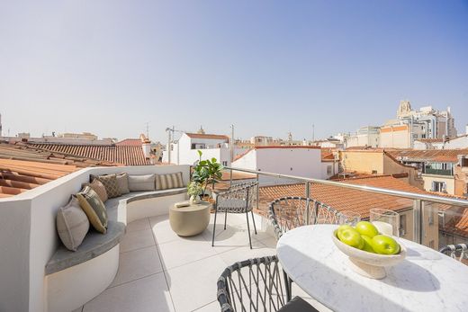 Ático en Madrid, Provincia de Madrid