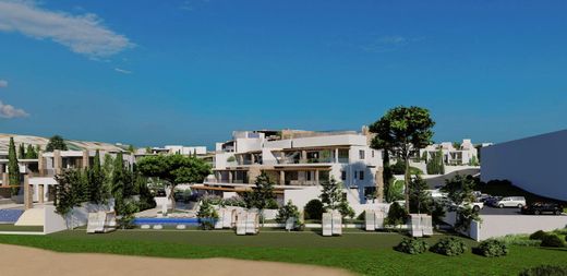 Apartamento - Tombs of the Kings, Paphos District