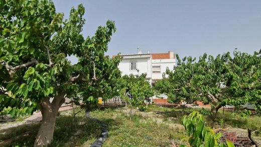 Boerderij in Lobres, Provincia de Granada