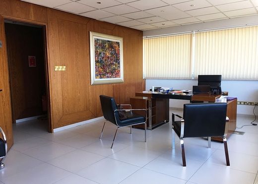 Office in Agia Zoni, Lemesós
