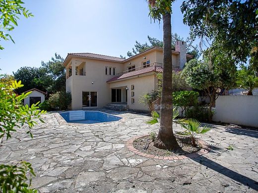 Detached House in Pissoúri, Limassol District