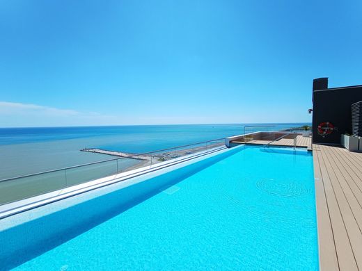 ﺷﻘﺔ ﻓﻲ مالقة, Provincia de Málaga